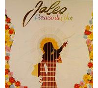 Jaleo - Paraiso de Color