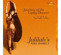 Jalilah - Journey of the Gypsy Dancer