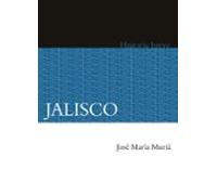 Jalisco. Historia Breve (ebook)