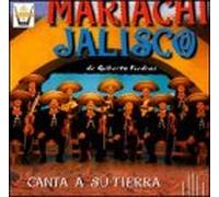 Jalisco - Sings to the Homeland
