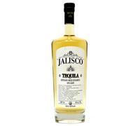 Jalisco Tequila Reposado 100% Agave - 700 ml