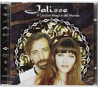 Jalisse - Il Cherchio Magico Del Mondo