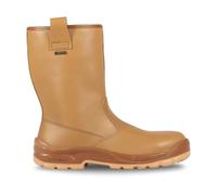 JALLATTE Bottes de sécurité JALASKA SAS S3 SRC 44 - Protection des pieds
