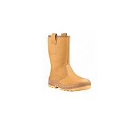 Jallatte Botas de seguridad JALASKA SAS S3 SRC Protección de los pies 44