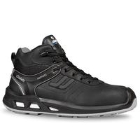 JALLATTE Chaussures de sécurité Haute JALDRAGSTER S3S Ci HI HRO FO S 46 - Chaussures de sécurité