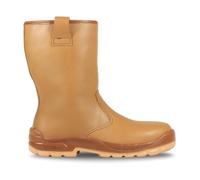 Jallatte Jalhaka S3 SRC - Botas de seguridad, multicolor, 1001711009