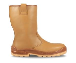 Jallatte Jalhaka S3 SRC - Botas de seguridad, multicolor, 1001711011