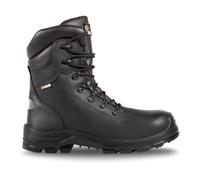 Jallatte - Rangers de sécurité noire JALWENGE SAS S3 CI SRC 44 Noir