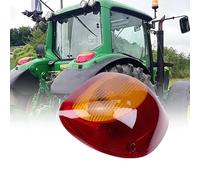 JALN7 Cola del Tractor ligera trasera AL210180 encaja AL176143 AL119405 12V 21W 21/5W 1pc