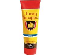 Jalostaja Turun Sinappia Strong Moutarde 6 Packs of 275g SÖPÖSÖPÖ pack (SOPOSOPO)