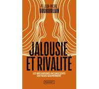 Jalousie et rivalité