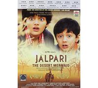 Jalpari: The Desert Mermaid