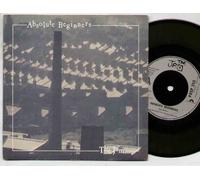 JAM - ABSOLUTE BEGINNERS - 7" VINYL