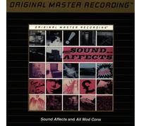 Jam - All Mod Cons / Sound Affects