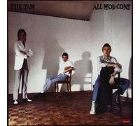 Jam - All Mod Cons [Vinilo]