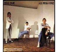 Jam - All Mod Cons [Vinilo]