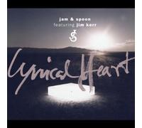 Jam and Spoon - Cynical Heart [Import]