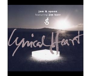 Jam and Spoon - Cynical Heart [Import]