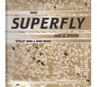 Jam and Spoon - Stella (Remix Vol. 2) [Vinilo]
