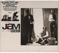 Jam - At the BBC (3 CD Ltd.)
