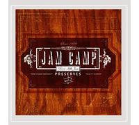 Jam Camp - Black Hills Jam 2
