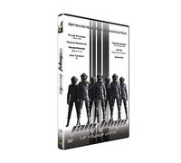 Jam Films : le voyage ultime [Francia] [DVD]