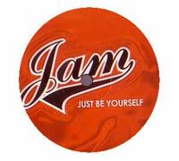 JAM - JAM / JUST BE YOURSELF