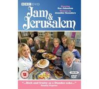 Jam & Jerusalem - Series 1 [Reino Unido] [DVD]