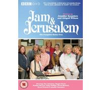 Jam & Jerusalem - Series 2 [Reino Unido] [DVD]