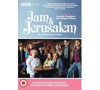 Jam & Jerusalem - Series 3 [Reino Unido] [DVD]
