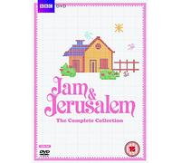 Jam & Jerusalem - The Complete Collection Box Set [Reino Unido] [DVD]
