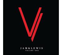 Jam & Lewis - Jam & Lewis, Volume One [Vinilo]