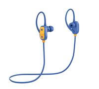 Jam Live - Auriculares intraurales inalámbricos (Bluetooth, tamaño Grande), Colo