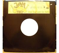 Jam-Man - The Jam-Man Is Here