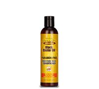 Jam. Mango & Lime Black Castor Oil Conditioner No Paraben 8oz by Jamican Mango