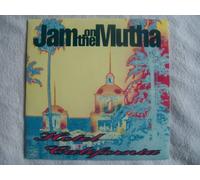 JAM ON THE MUTHA Hotel California 7" 45
