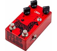 JAM Pedals Delay Llama mk.3 Efecto de guitarra