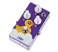 JAM pedals Eureka! Fuzz
