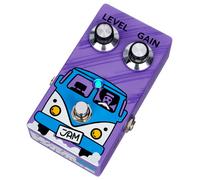 JAM pedals Fuzz Phrase Si