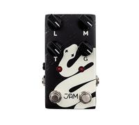 JAM Pedals Rattler MKII - Pedal de distorsión de graves
