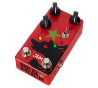 JAM pedals Red Muck mk.2 Fuzz/Distortion