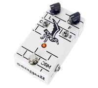 JAM pedals Seagull