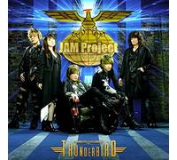 Jam Project Best Collection 12