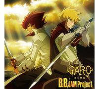Jam Project - Garo-Op Thema Song