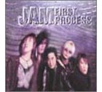 Jam Project - Jam First Process [Ltd.Edition