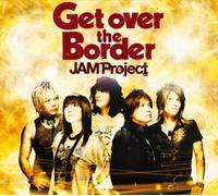 JAM PROJECT – Jam Project Best Collection 6