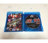 JAM Project LIVE 2010 MAXIMIZER~Decade of Evolution~ LIVE BD [Blu-ray]