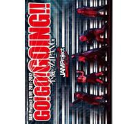 Jam Project Live 2011-2012 Go! [DVD de Audio]