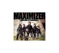 Jam Project - Maximizer [Import]