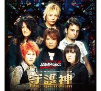 Jam Project - Op / Jam Project